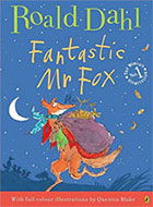 Fantastic Mr. Fox