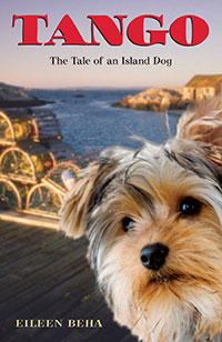 Tango: The Tale of an Island Dog