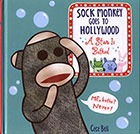 Sock Monkey Goes to Hollywood
