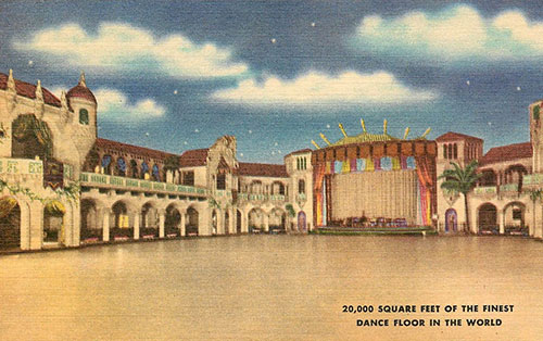 Aragon Ballroom