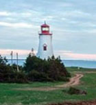 PEI Lighthouse