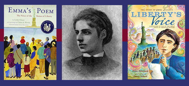 Emma Lazarus