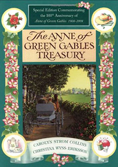 The Anne of Green Gables Treasury