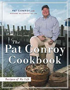 Pat Conroy Cookbook