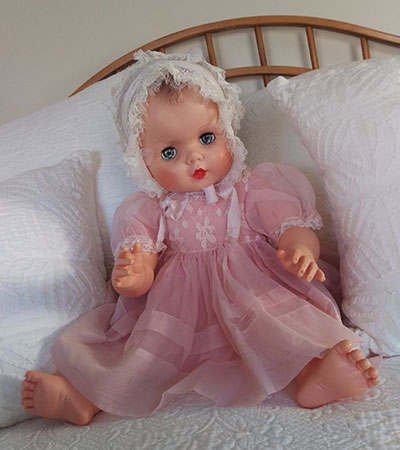 Baby-doll