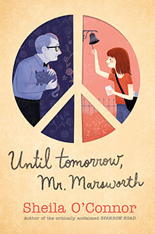 Until Tomorrow, Mr. Marsworth