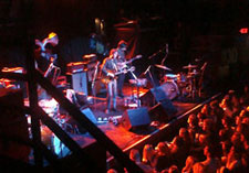 Andrew Bird