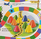 Gumdrop Mountains from Candy Land