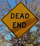 Dead End